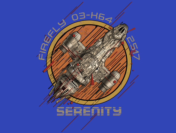 Serenity Firefly Junker