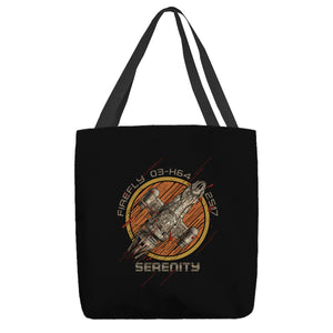 Serenity Firefly Junker