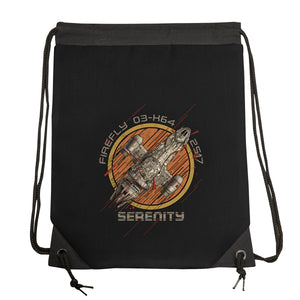 Serenity Firefly Junker