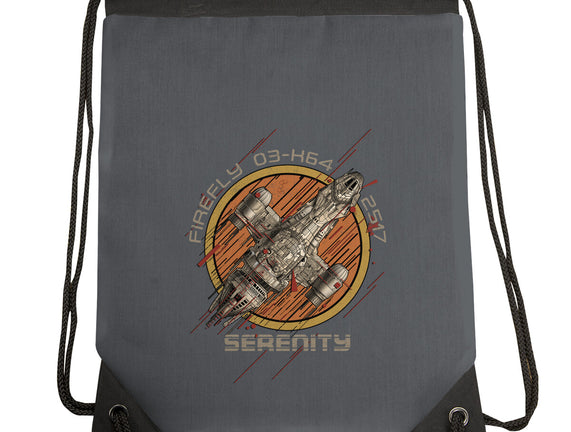 Serenity Firefly Junker