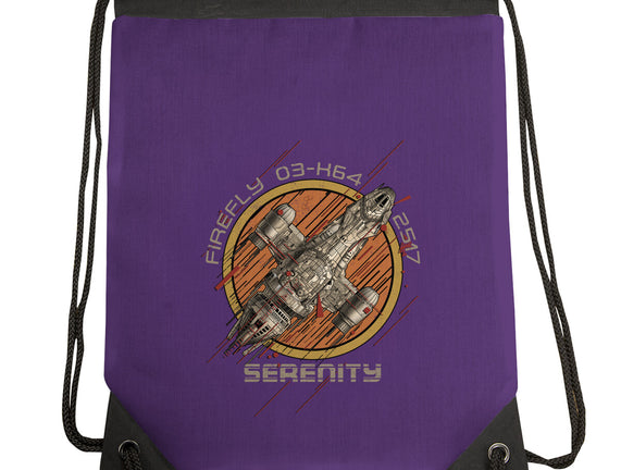 Serenity Firefly Junker