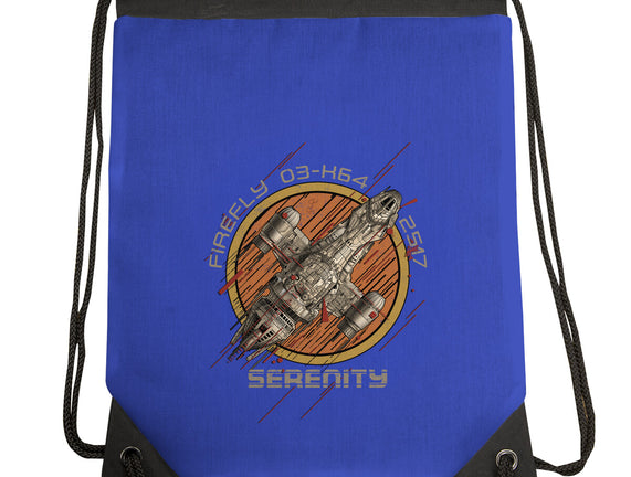 Serenity Firefly Junker