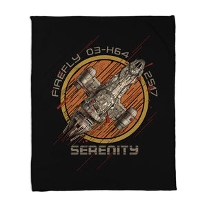 Serenity Firefly Junker