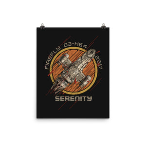 Serenity Firefly Junker