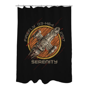 Serenity Firefly Junker