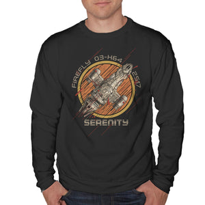 Serenity Firefly Junker