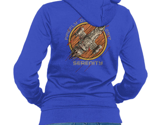 Serenity Firefly Junker