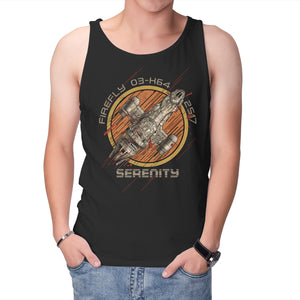 Serenity Firefly Junker
