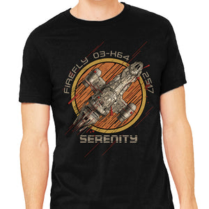 Serenity Firefly Junker