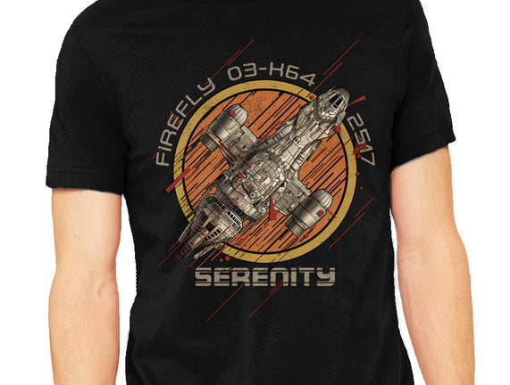 Serenity Firefly Junker