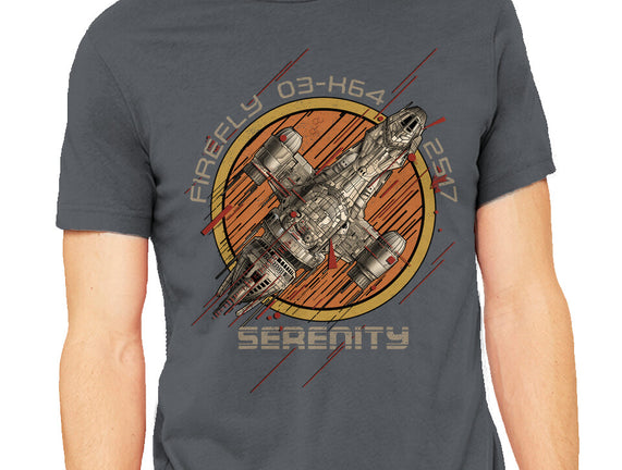 Serenity Firefly Junker