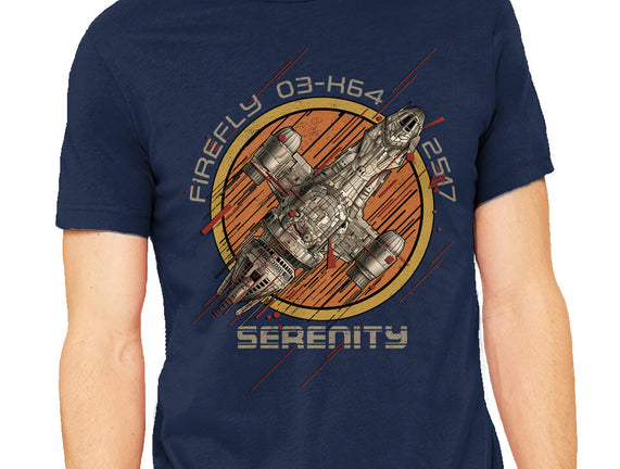 Serenity Firefly Junker