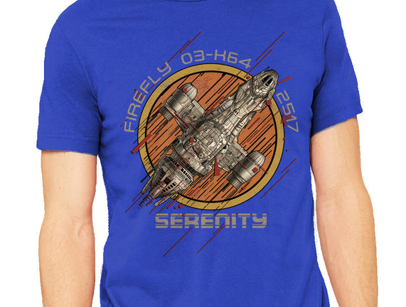 Serenity Firefly Junker