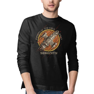 Serenity Firefly Junker