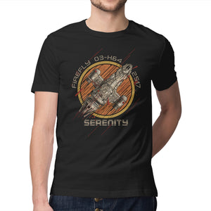 Serenity Firefly Junker