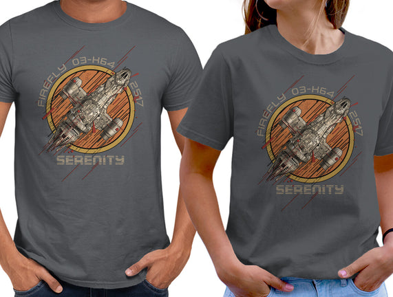 Serenity Firefly Junker