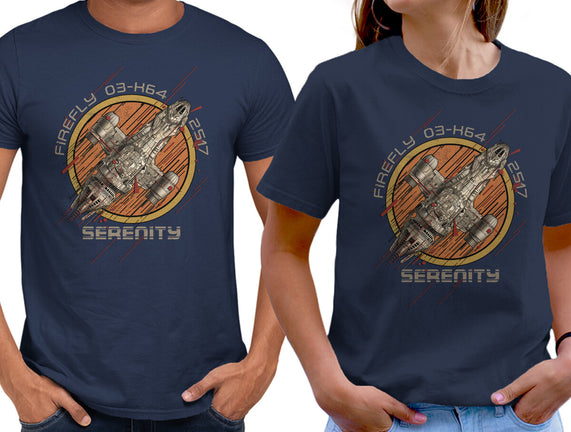 Serenity Firefly Junker
