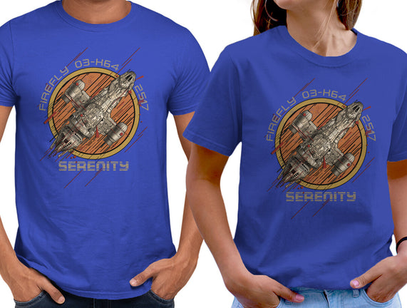 Serenity Firefly Junker