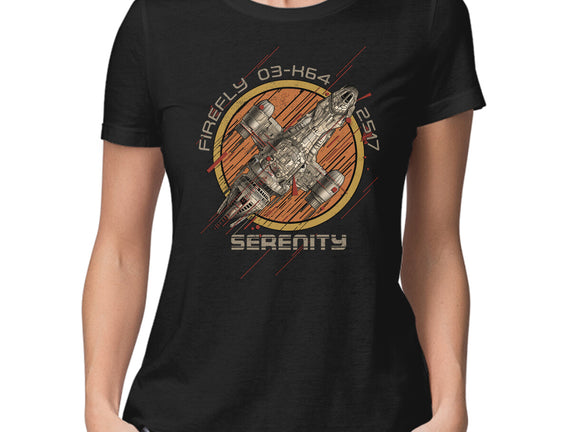 Serenity Firefly Junker