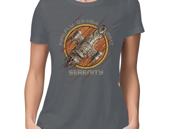 Serenity Firefly Junker