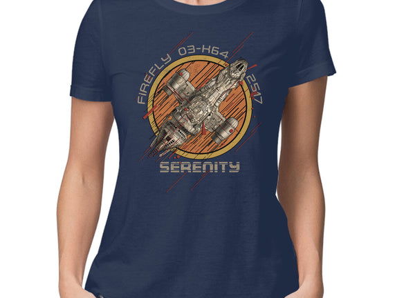 Serenity Firefly Junker