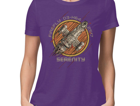 Serenity Firefly Junker