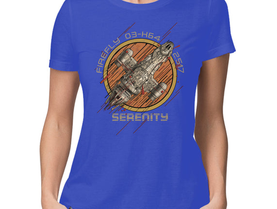 Serenity Firefly Junker