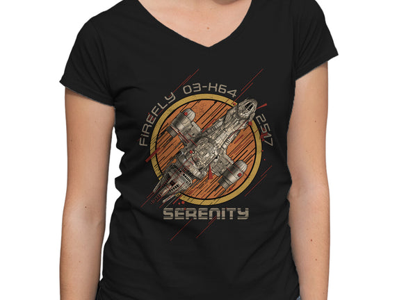 Serenity Firefly Junker