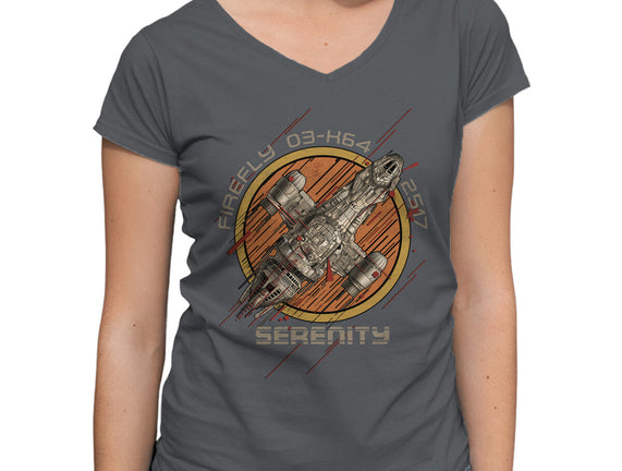 Serenity Firefly Junker