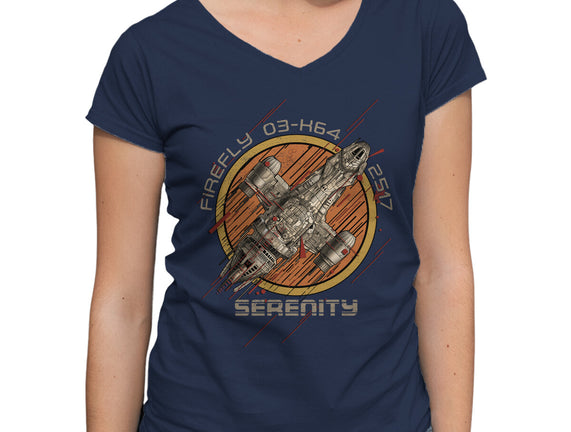 Serenity Firefly Junker