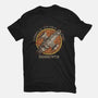Serenity Firefly Junker-Unisex-Basic-Tee-silentOp