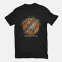 Serenity Firefly Junker-Mens-Heavyweight-Tee-silentOp