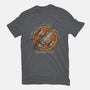 Serenity Firefly Junker-Unisex-Basic-Tee-silentOp