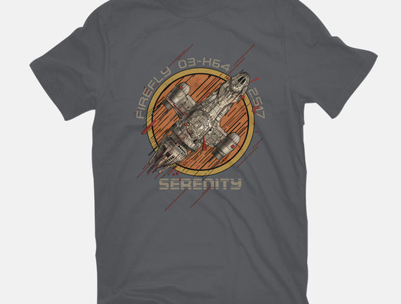 Serenity Firefly Junker