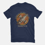Serenity Firefly Junker-Mens-Heavyweight-Tee-silentOp