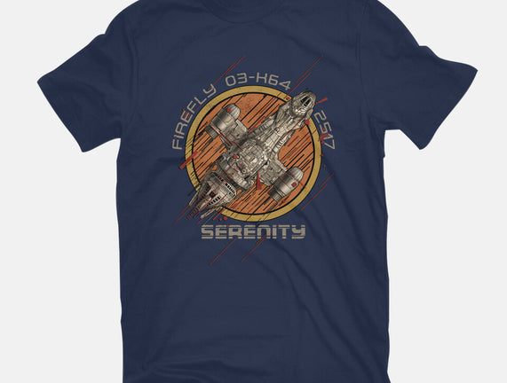 Serenity Firefly Junker