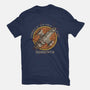 Serenity Firefly Junker-Unisex-Basic-Tee-silentOp