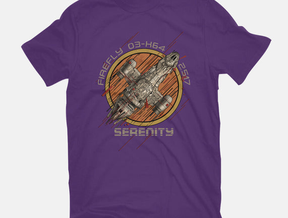 Serenity Firefly Junker
