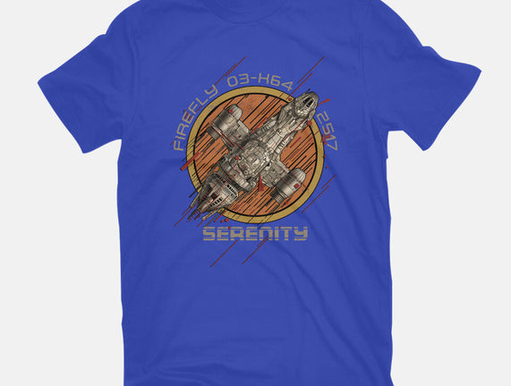 Serenity Firefly Junker