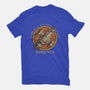 Serenity Firefly Junker-Unisex-Basic-Tee-silentOp