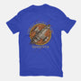 Serenity Firefly Junker-Mens-Heavyweight-Tee-silentOp