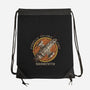 Serenity Firefly Junker-None-Drawstring-Bag-silentOp