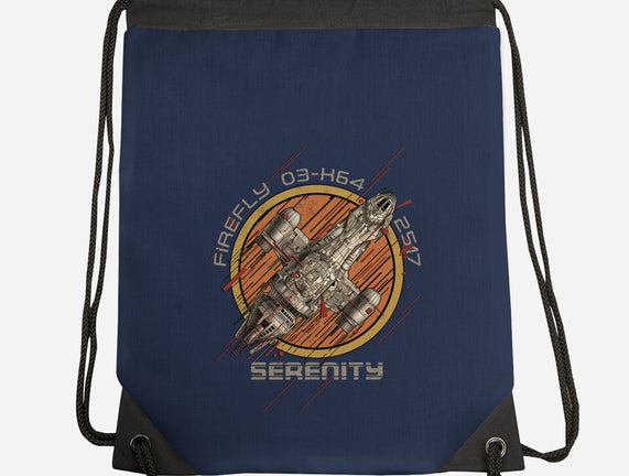 Serenity Firefly Junker