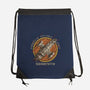 Serenity Firefly Junker-None-Drawstring-Bag-silentOp