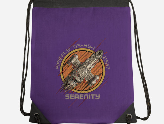 Serenity Firefly Junker