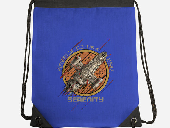 Serenity Firefly Junker
