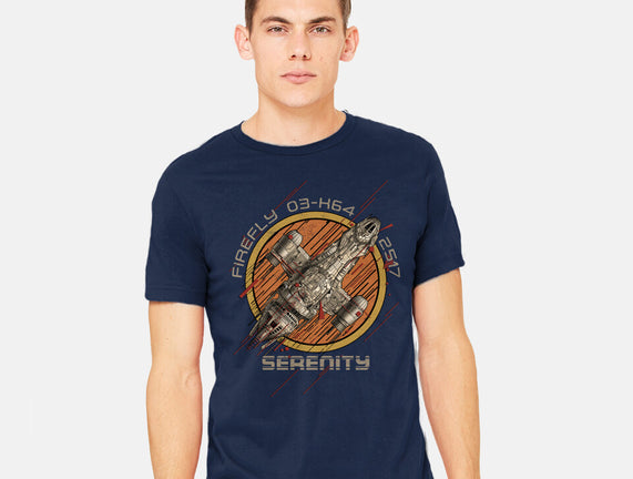 Serenity Firefly Junker