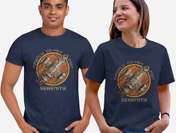 Serenity Firefly Junker