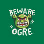 Beware Ogre-Unisex-Pullover-Sweatshirt-NemiMakeit