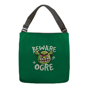 Beware Ogre